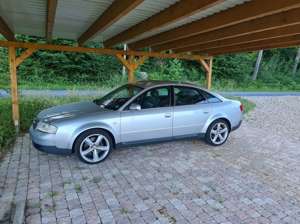 Audi A6 4.2 quattro