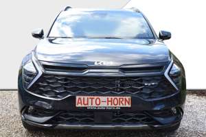 Kia Sportage 1.6 T-GDI 180 2WD DCT GT-Line Bild 2