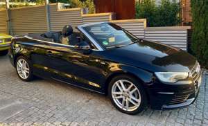 Audi A3 A3 1.4 TFSI cylinder on demand  Cabrio S tronic S