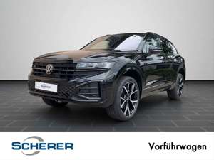 Volkswagen Touareg R-Line 3,0TDI 286 PS 4Motion AHK PANO 22