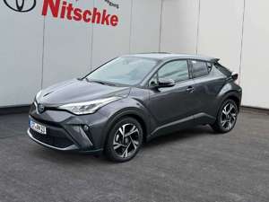 Toyota C-HR Hybrid 2.0 Team Deutschland