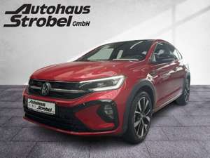 Volkswagen Taigo Bild 2