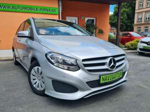 Mercedes-Benz B 180 (B -Klasse/FACELIFT)+NAVI/SHZ/PDC /abn.AHK