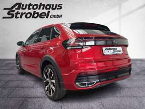 Volkswagen Taigo Bild 5