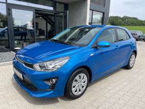 Kia Rio 1.2 Edition 7/SHZ/DAB/Bluetooth/PDC/Tempomat