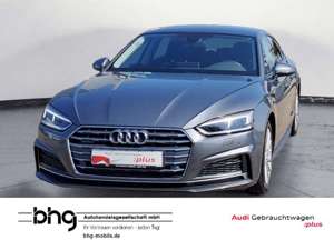 Audi A5 2.0TFSI quattro S tronic S line Tec