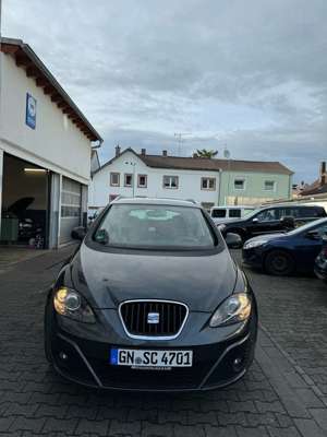 SEAT Altea XL 1.4 TSI Style