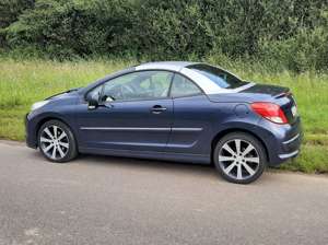 Peugeot 207 207 CC 155 THP Limited Edition