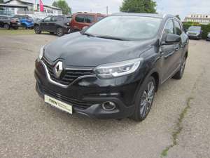 Renault Kadjar Energy TCe 130 Bose Edition, Sitzheizung, Navi,