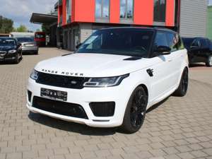 Land Rover Range Rover Sport HSE Dynamic  vollausstattung mit  3,99 Zinsen 36m