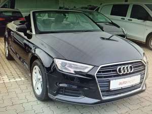 Audi A3 1.4 TFSI S tronic design Cabriolet