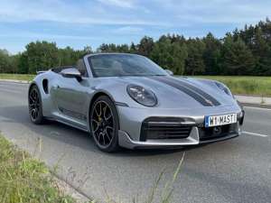 Porsche 911 911Turbo+Cabriolet