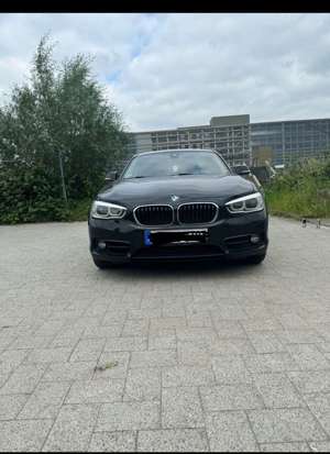 BMW 118 118i