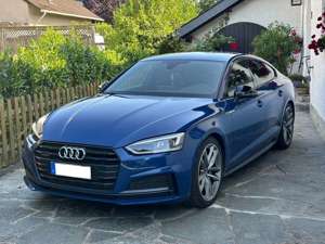 Audi A5 50 TDI quattro sport