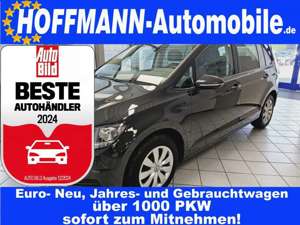 Volkswagen Touran Comfortline  Navi,Pano-Dach,Sitzheizung