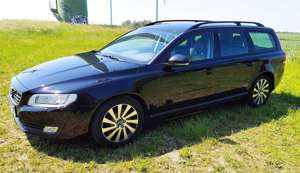 Volvo V70 Black Edition