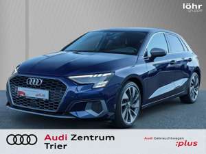 Audi A3 Sportback 35 TFSI edition one S line Interieur