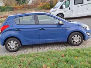 Hyundai i20 i20 1.4 CRDi Style