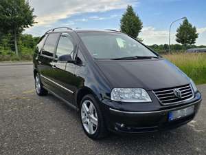 Volkswagen Sharan 2.0 TDI DPF United