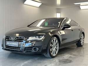 Audi A7 Sportback 3.0 Quattro Sport Exclusive LED ACC