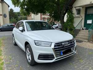 Audi Q5 35 TDI quattro S tronic