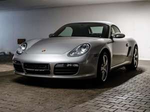 Porsche Boxster 3.4 S 295cv