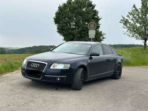 Audi A4 2.4