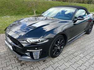 Ford Mustang Mustang Convertible 5.0 V8 Aut. GT 55 Years BO