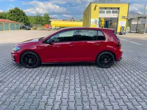 Volkswagen Golf R 2.0 TSI OPF 4Motion DSG