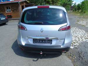 Renault Scenic BOSE Edition Bild 4