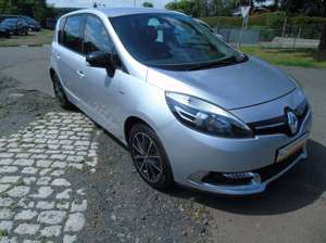 Renault Scenic BOSE Edition Bild 2