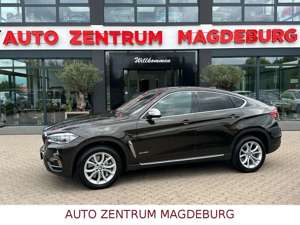 BMW X6 xDrive 50 i Leder,Nav,HK,Kamera,HeadUp