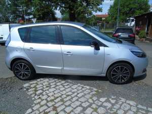 Renault Scenic BOSE Edition Bild 3