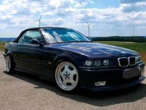 BMW 320 3er 320i Sport Edition