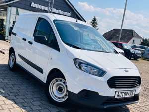 Ford Transit Courier *1.HAND*PDC*ALLWETTERREIFEN*