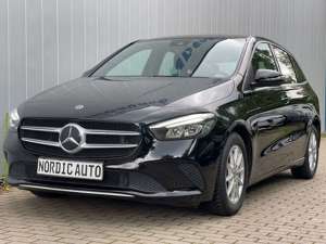 Mercedes-Benz B 180 +LED+Kamera+SitzH+Carplay+Allwetter