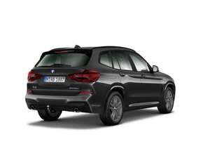 BMW X3 xDrive 20d A M-Sport 19'' HUD AD AHK Navi DAB Wire