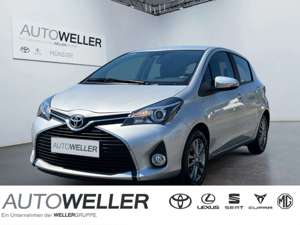 Toyota Yaris 1.33 Edition-S *Kamera*Bluetooth*SHZ*LMF*