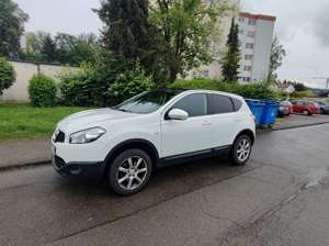 Nissan Qashqai 2.0 I-Way