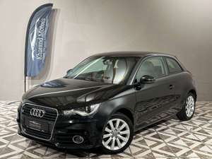 Audi A1 ambition +Navi+SHZ