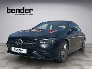 Mercedes-Benz CLA 200 *MOPF*AMG-LINE*MULTIBEAM*AHK*KEYLESS-GO*KAMERA*