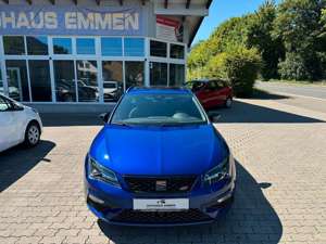 SEAT Leon 2.0 TSI ST Cupra 300/Mod.2019/Pano/ACC/Navi