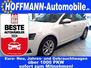 Skoda Octavia Ambition DSG,PDC,Navi,LED,PDC,SH