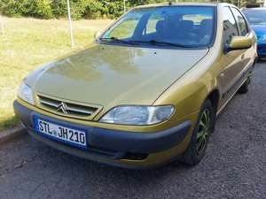 Citroen Xsara 1.8i Exclusive