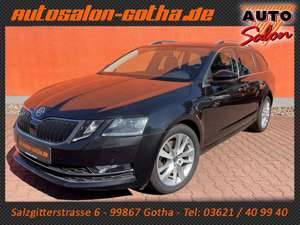 Skoda Octavia Combi 1.8 TSI DSG Style LED+NAVI+CANTON