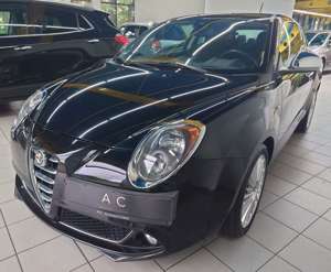 Alfa Romeo MiTo Turismo,Automatk,1.Hand