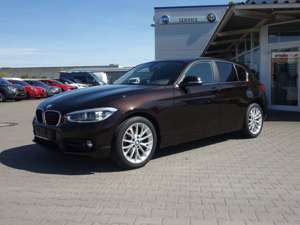 BMW 116 116d Sport Line *Business Paket/NAV/PDC/AHK/NSW*