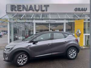 Renault Captur Intens II 360 Grad Kamera Allwetter Bild 4