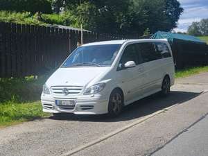 Mercedes-Benz Viano 3.0 CDI lang (639.813)