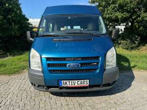 Ford Transit Kasten FT 300 K LKW 2.Hand Tüv Neu